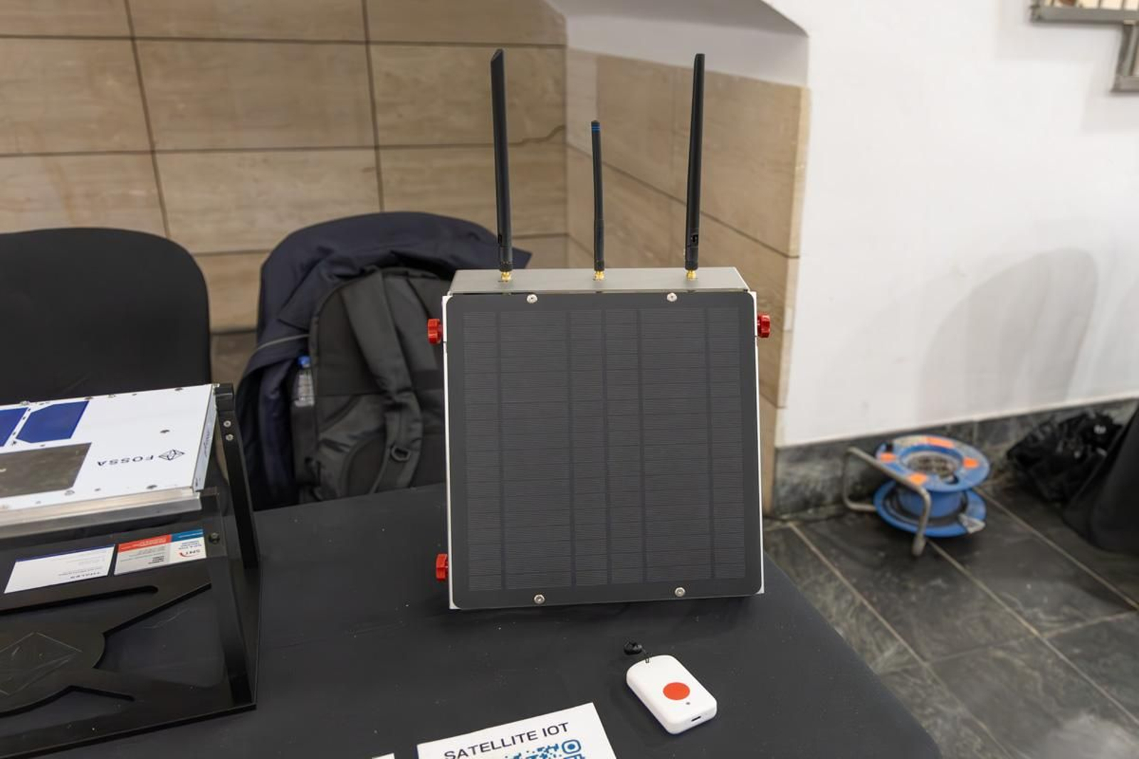 XI Congreso Nacional de I+D en Defensa y Seguridad