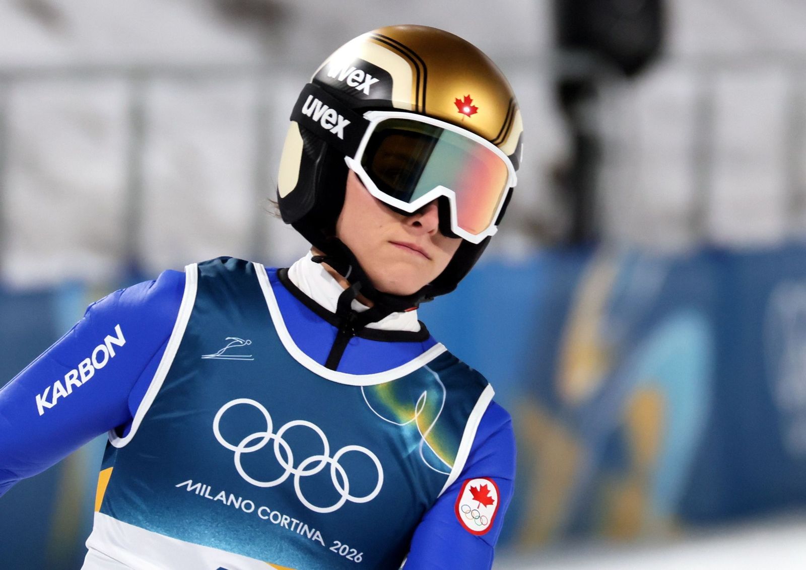 Las mejores fotos de los Juegos Olímpicos de invierno Milán Cortina d'Ampezzo 2026 | Segunda jornada