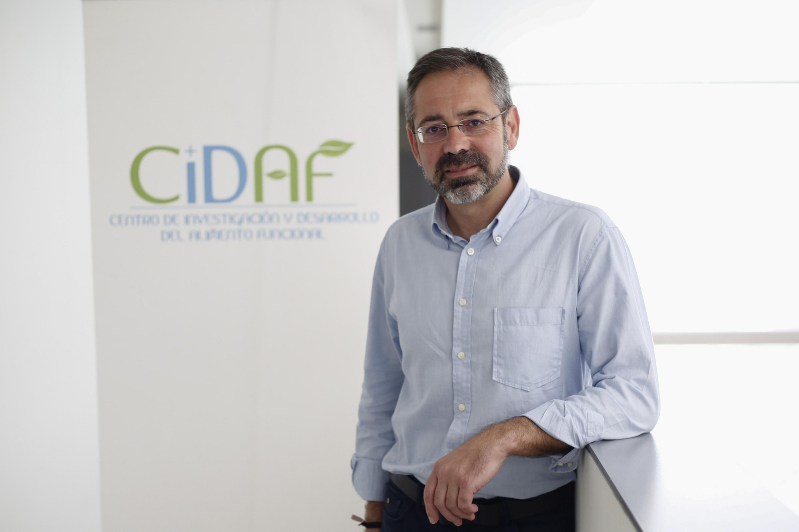 "Falta un puente entre empresa y ciencia"