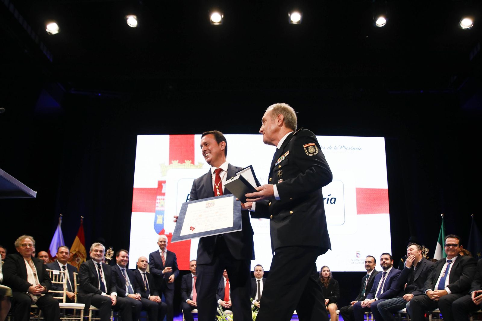 Las mejores imágenes del día de la provincia de Almería