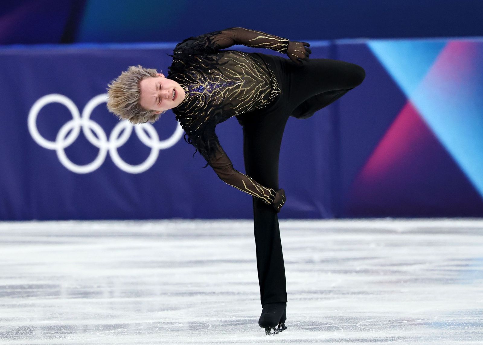 Las mejores fotos de los Juegos Olímpicos de invierno Milán Cortina d'Ampezzo 2026 | Tercera jornada