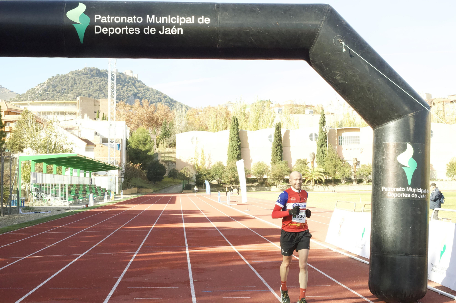 ¿Has estado en la carrera de los puentes? Búscate