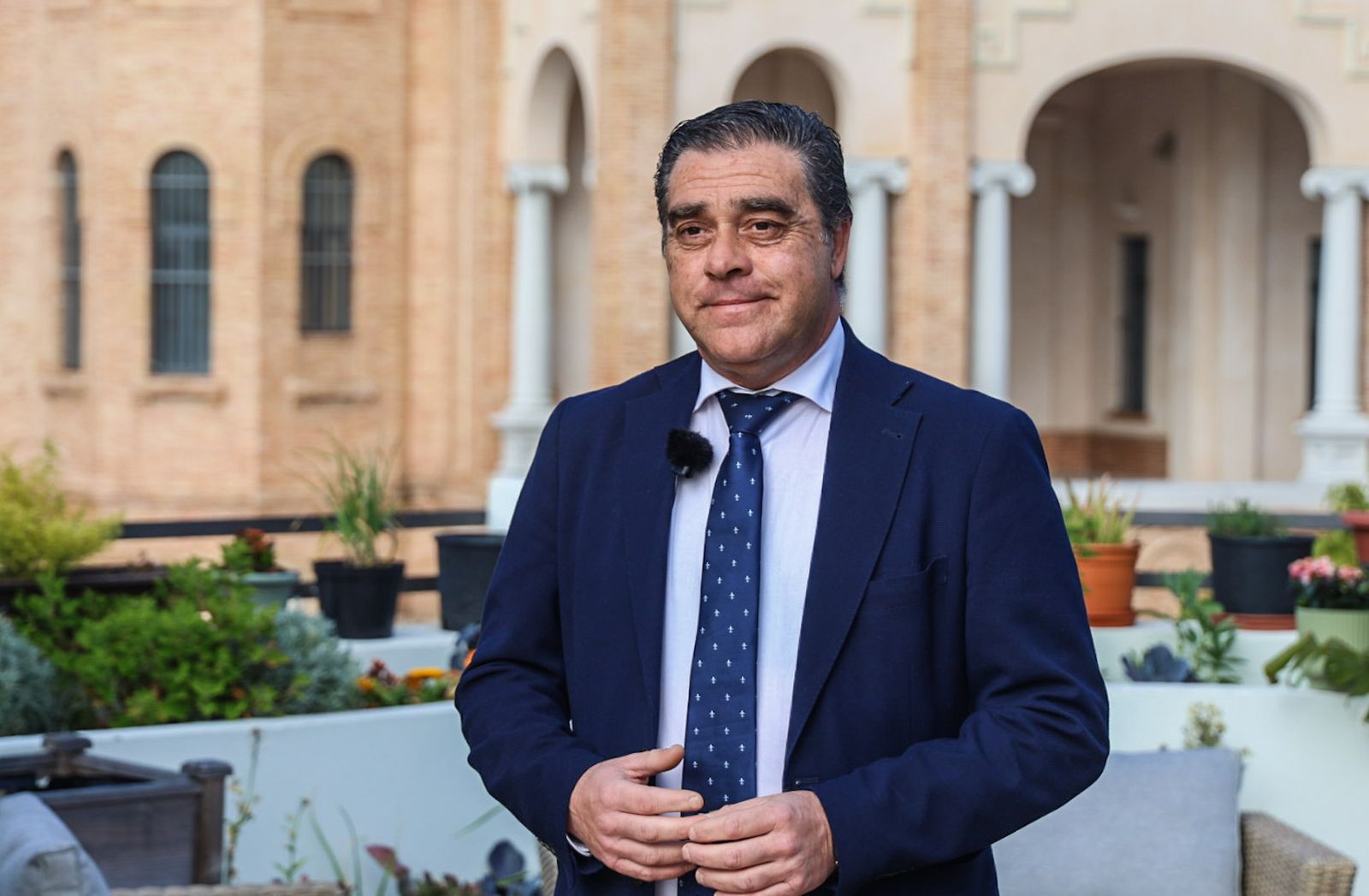 La Tertulia Cofrade 'El Aguaó' en fotografías