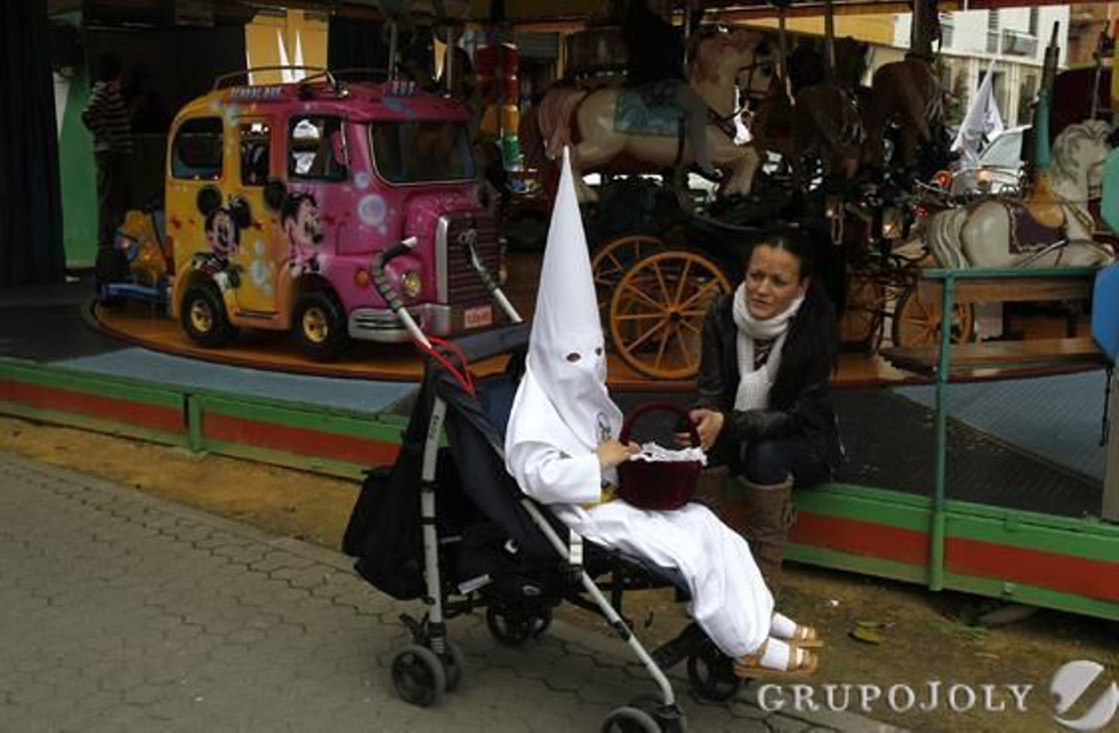 Foto: Antonio Pizarro