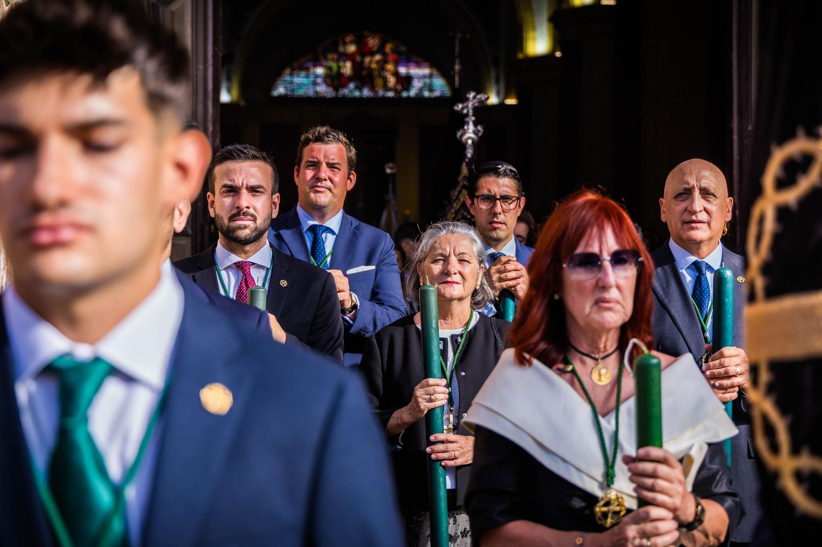 El Corpus Christi de San Fernando, en imágenes