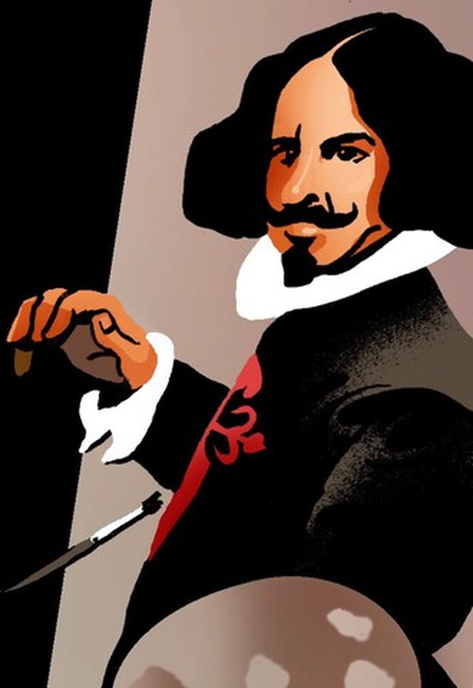 Velázquez, pintor de pintores