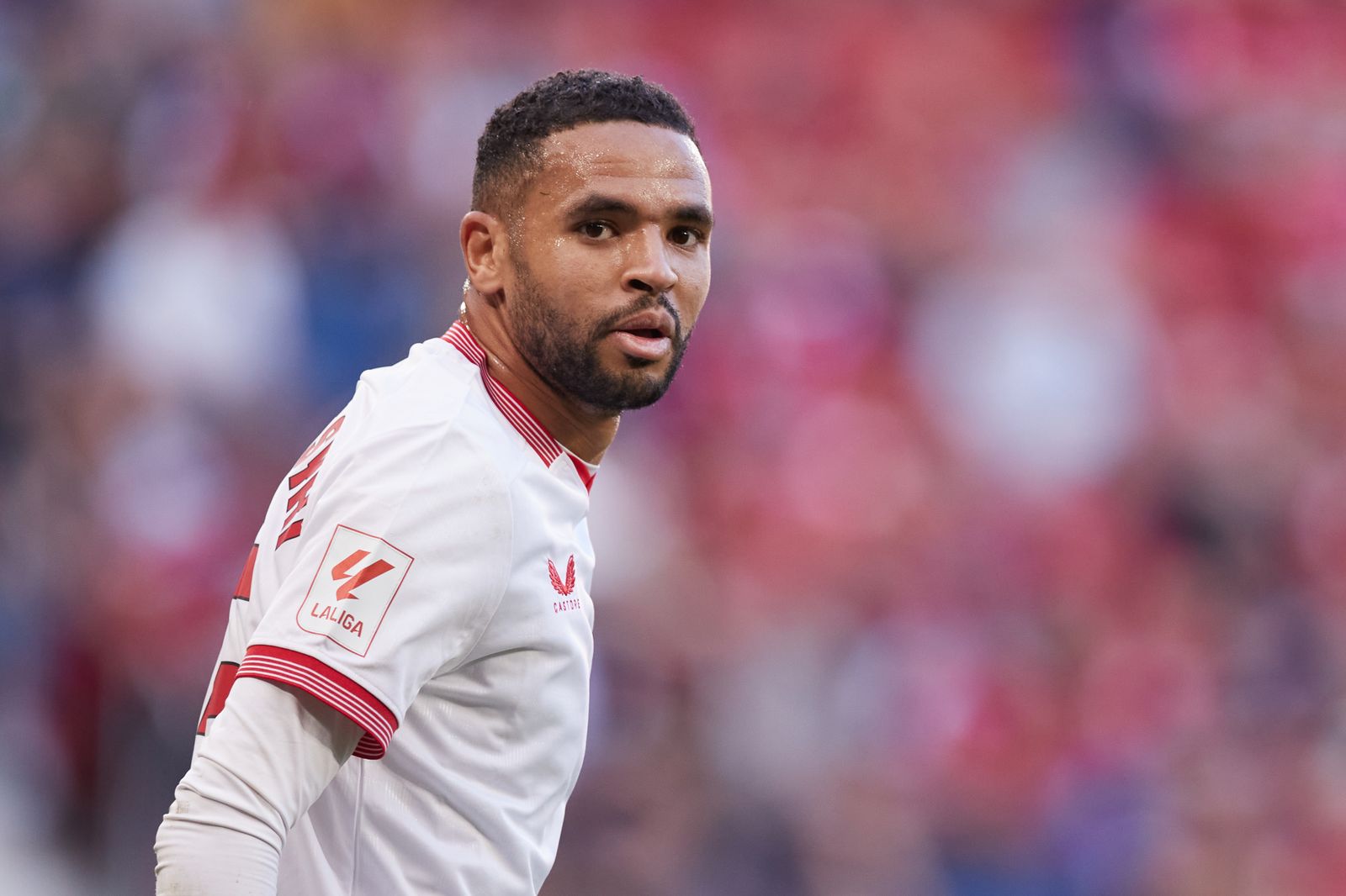 Las fotos del Osasuna - Sevilla