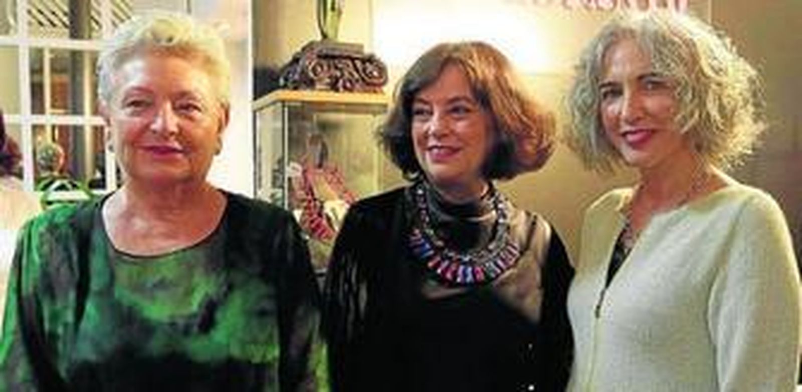 Curtirse sin dejar de sentirse guapas