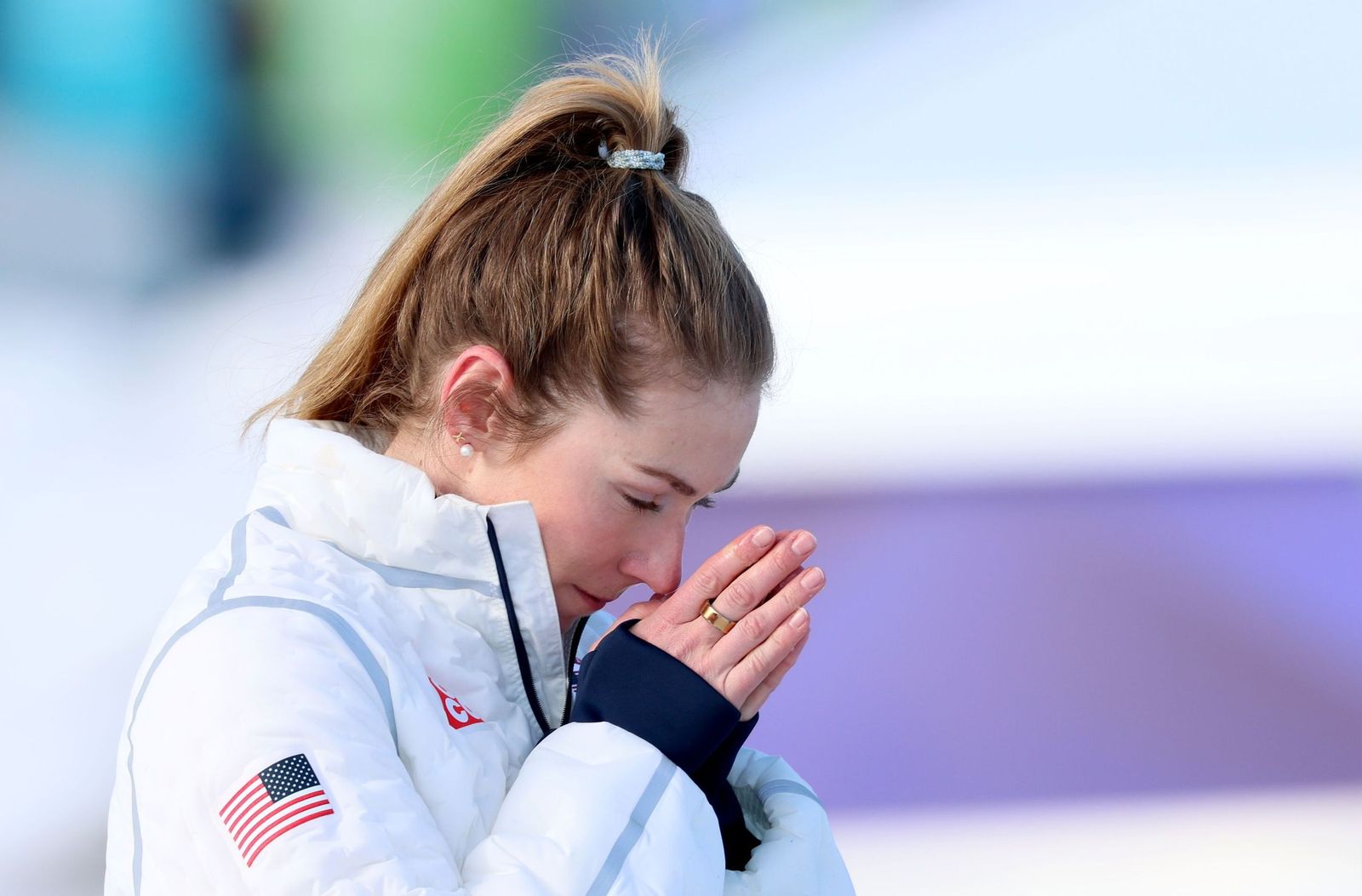 Las mejores fotos de los Juegos Olímpicos de invierno Milán Cortina d'Ampezzo 2026 | Jornada 13