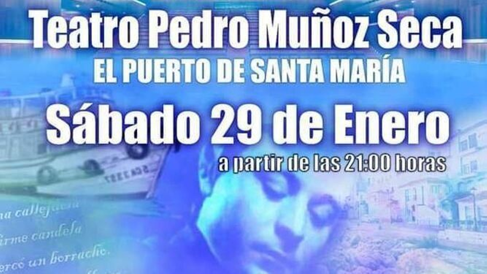 El mundo del Carnaval rinde homenaje a José Luis Arniz este sábado.