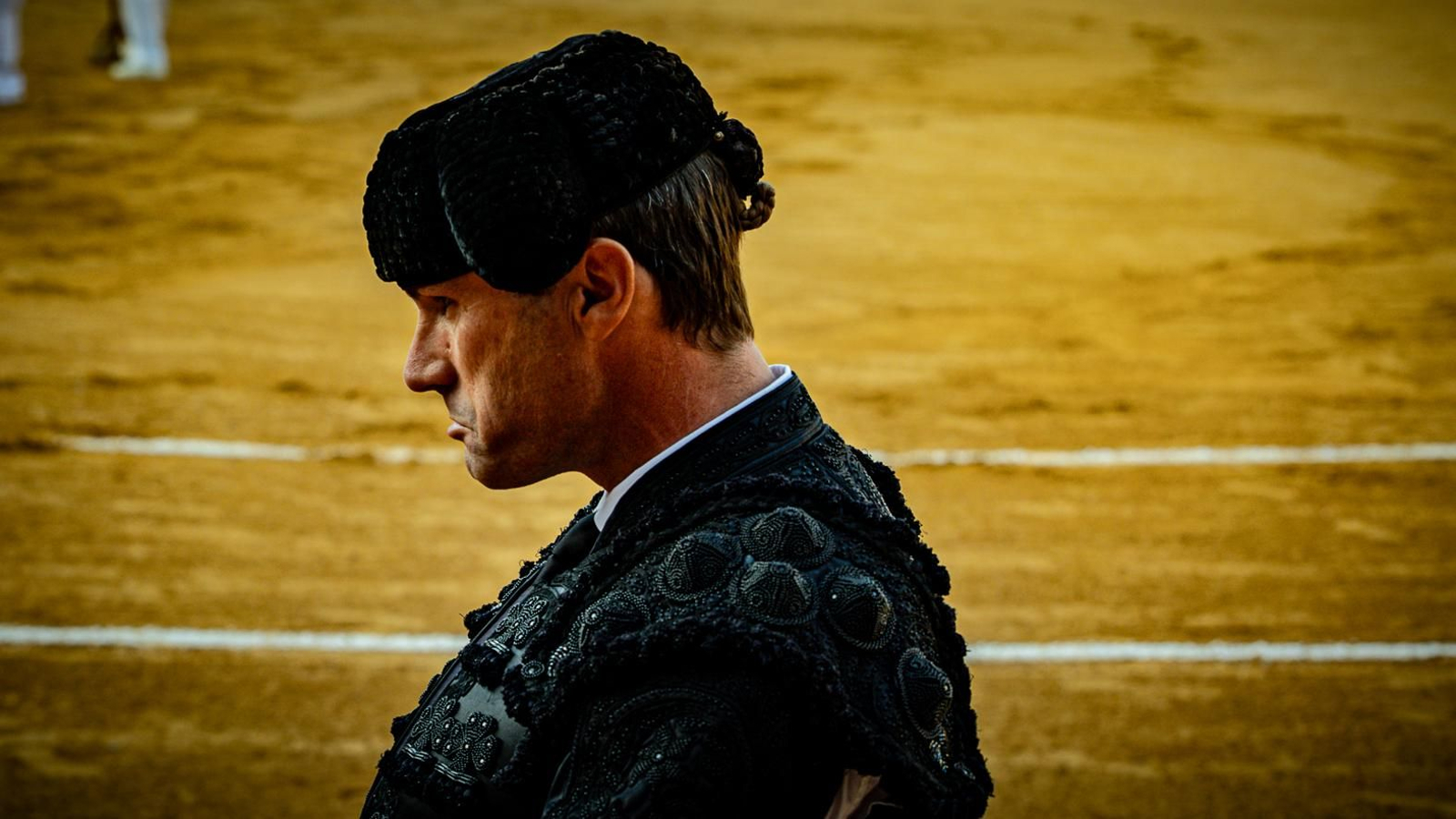 Las imágenes de la corrida de toros en El Puerto: Morante, Talavante y Juan Ortega
