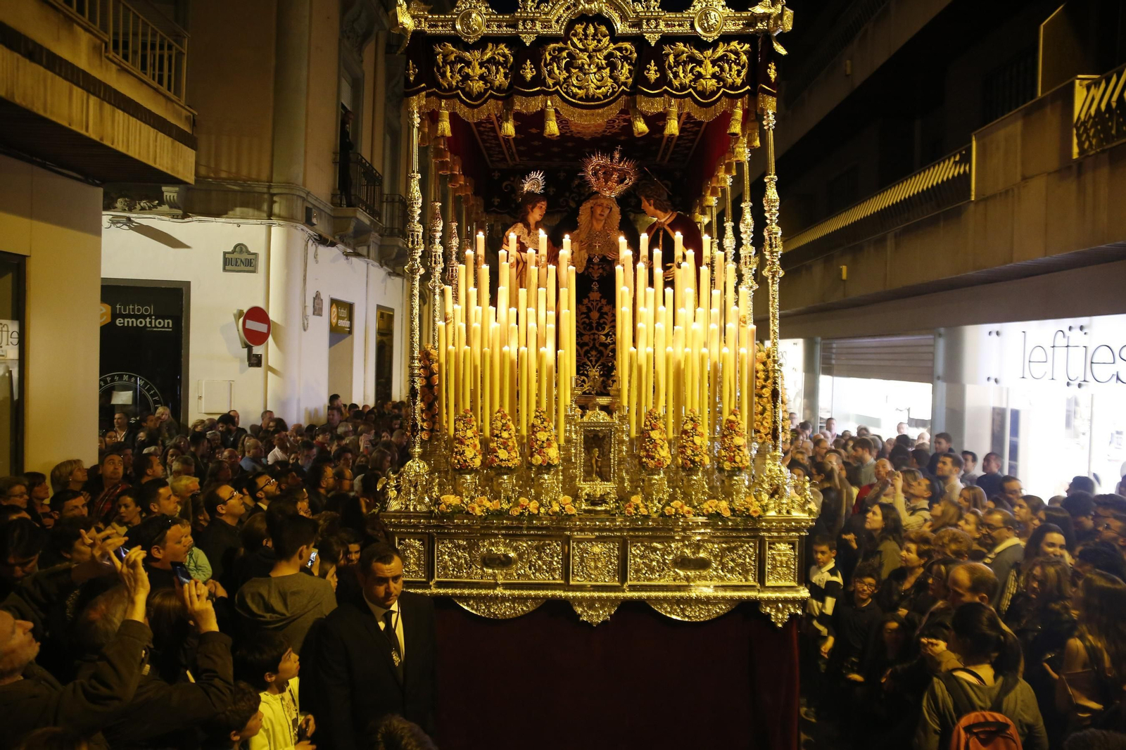 Galería de imágenes de San Agustín