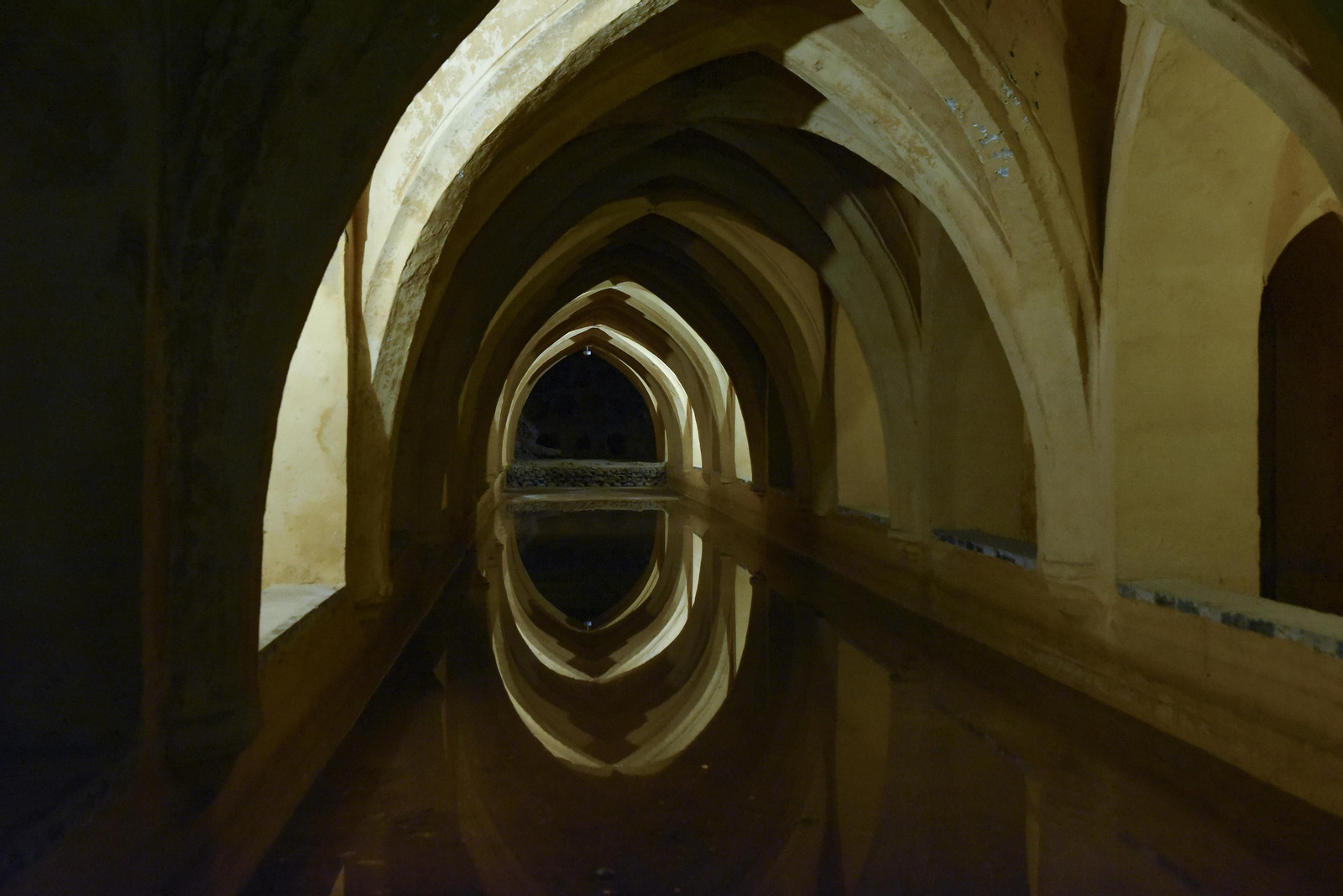 Visita teatralizada al Alcázar de Sevilla inspirada en Alfonso X