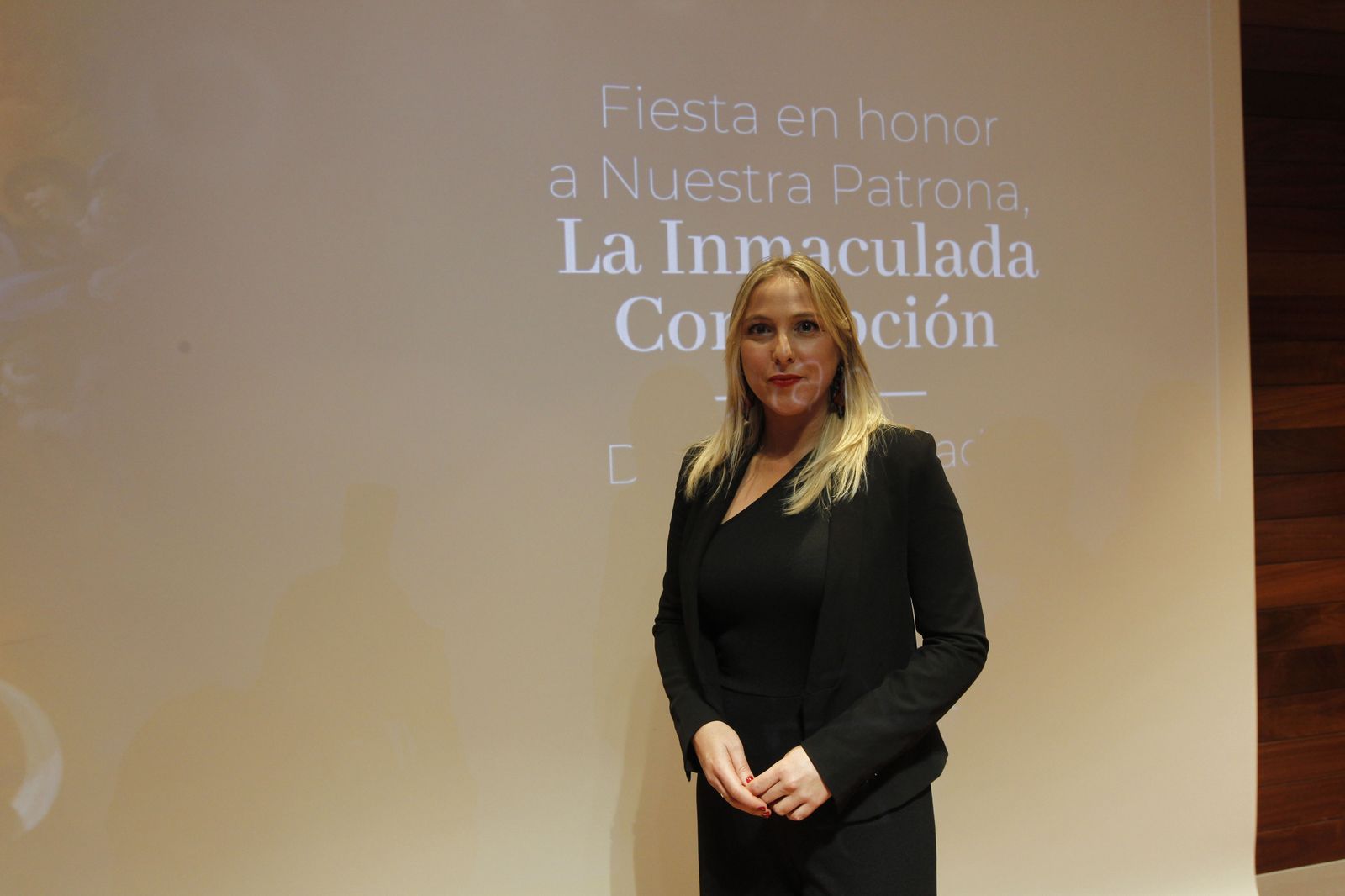 Fotogalería Festividad Colegio de Farmacéuticos. Almería