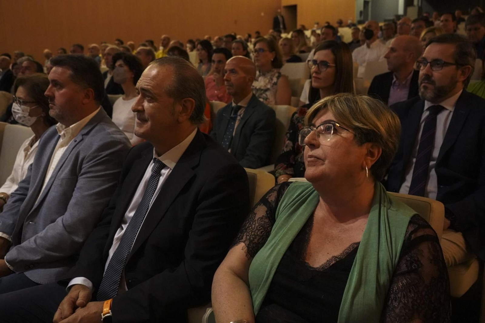 IV Certamen del Empleado Público del año