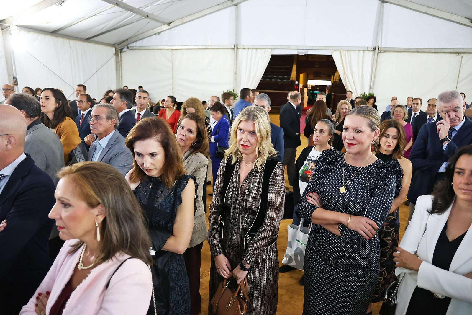 Imágenes de la entrega de los XXXI premios taurinos el Cabezo