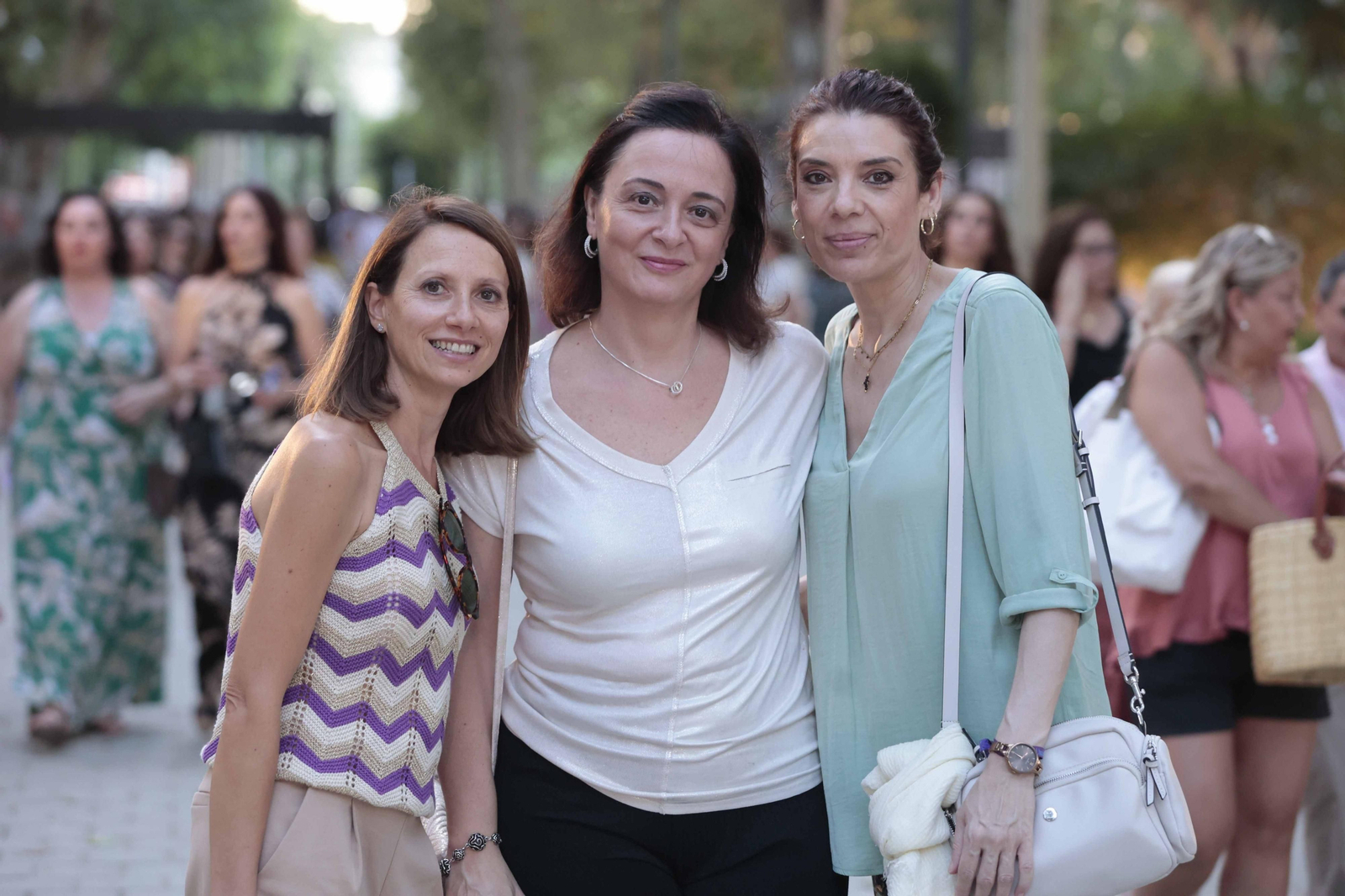 Búscate en el concierto de Pastora Soler en ICÓNICA