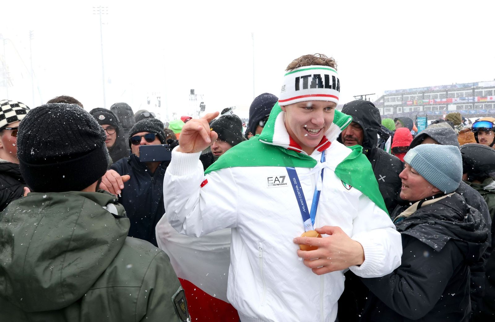 Las fotos de la tercera medalla española y de la jornada 16 de los Juegos Olímpicos