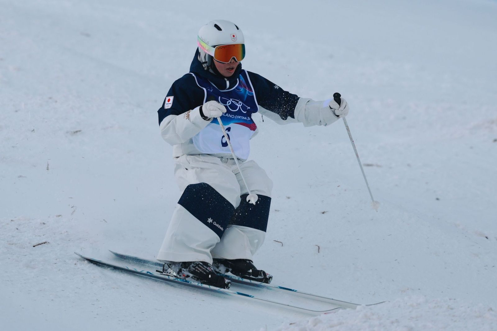 Las mejores fotos de los Juegos Olímpicos de invierno Milán Cortina d'Ampezzo 2026 | Sexta jornada