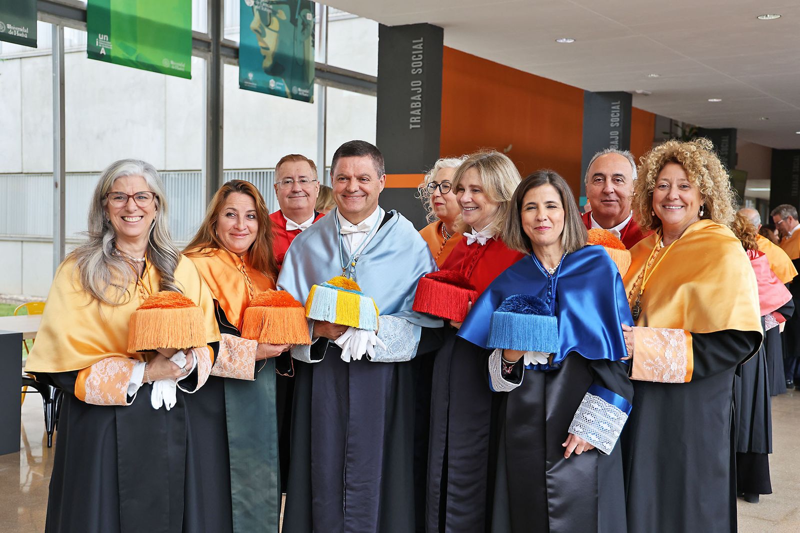 Las imágenes más destacadas del martes 30 de abril en Huelva