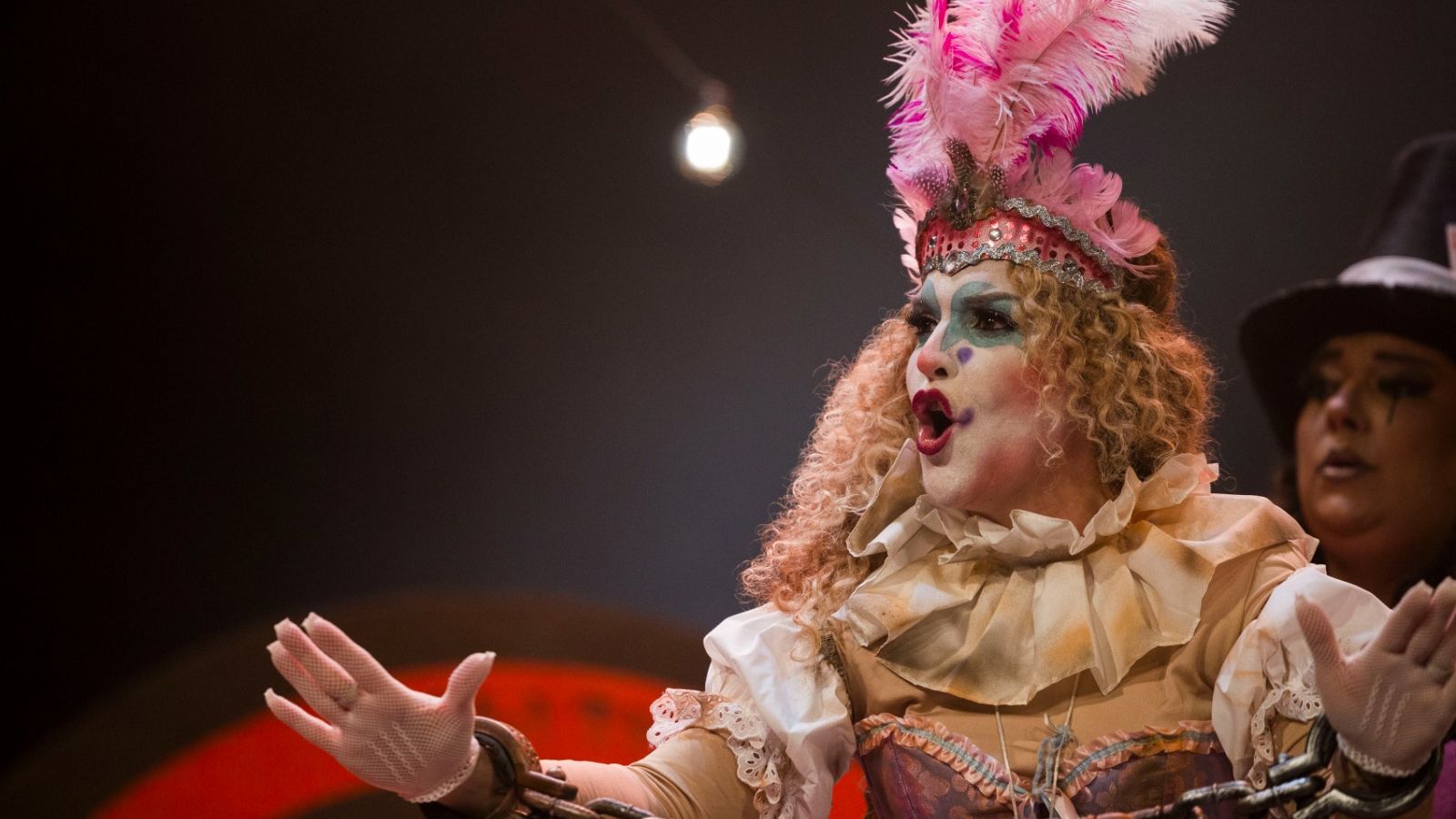 Búscate entre las mejores imágenes de la decimoséptima sesión preliminares del COAC 2025