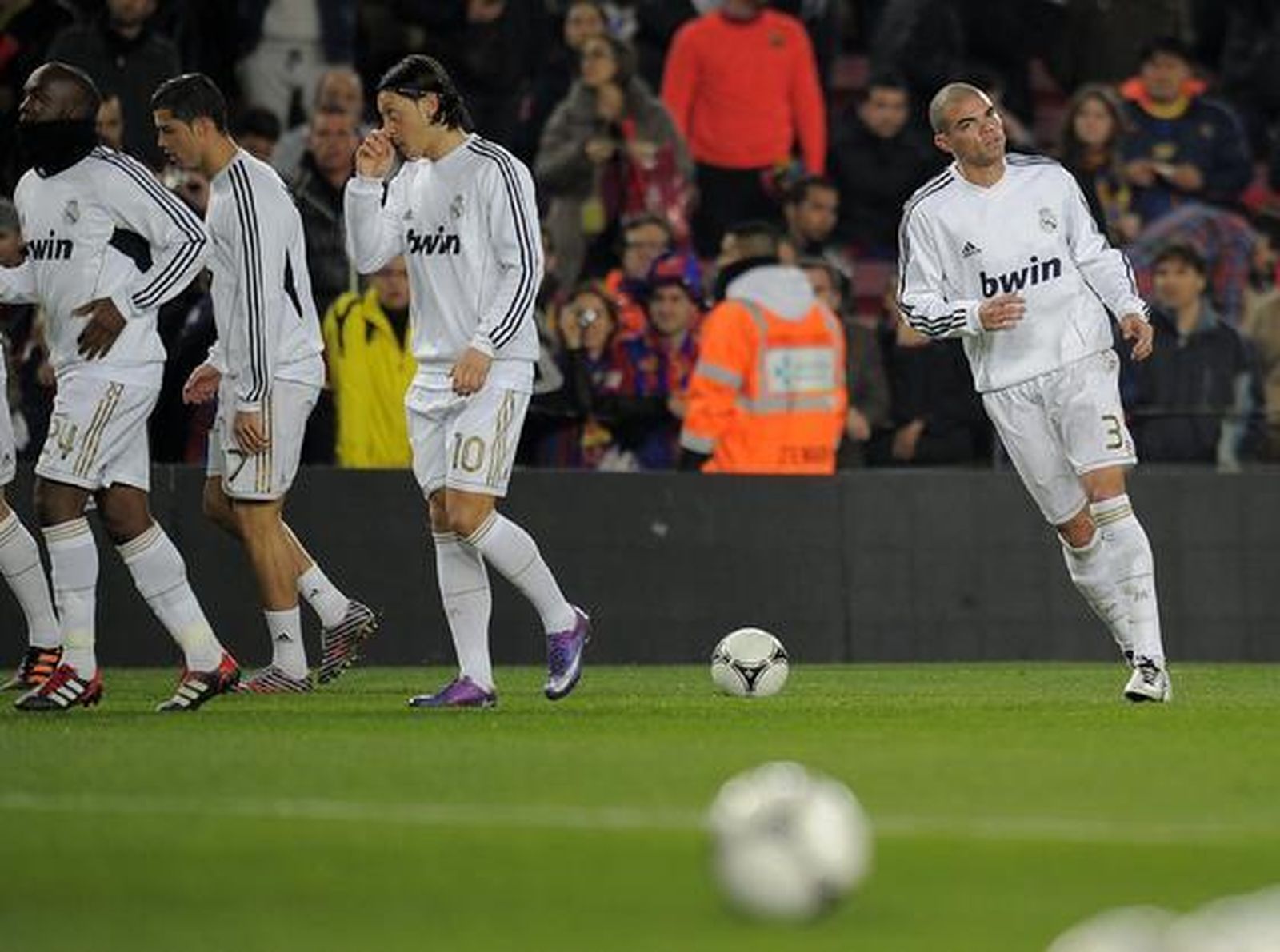 Foto: EFE / AFP Photo