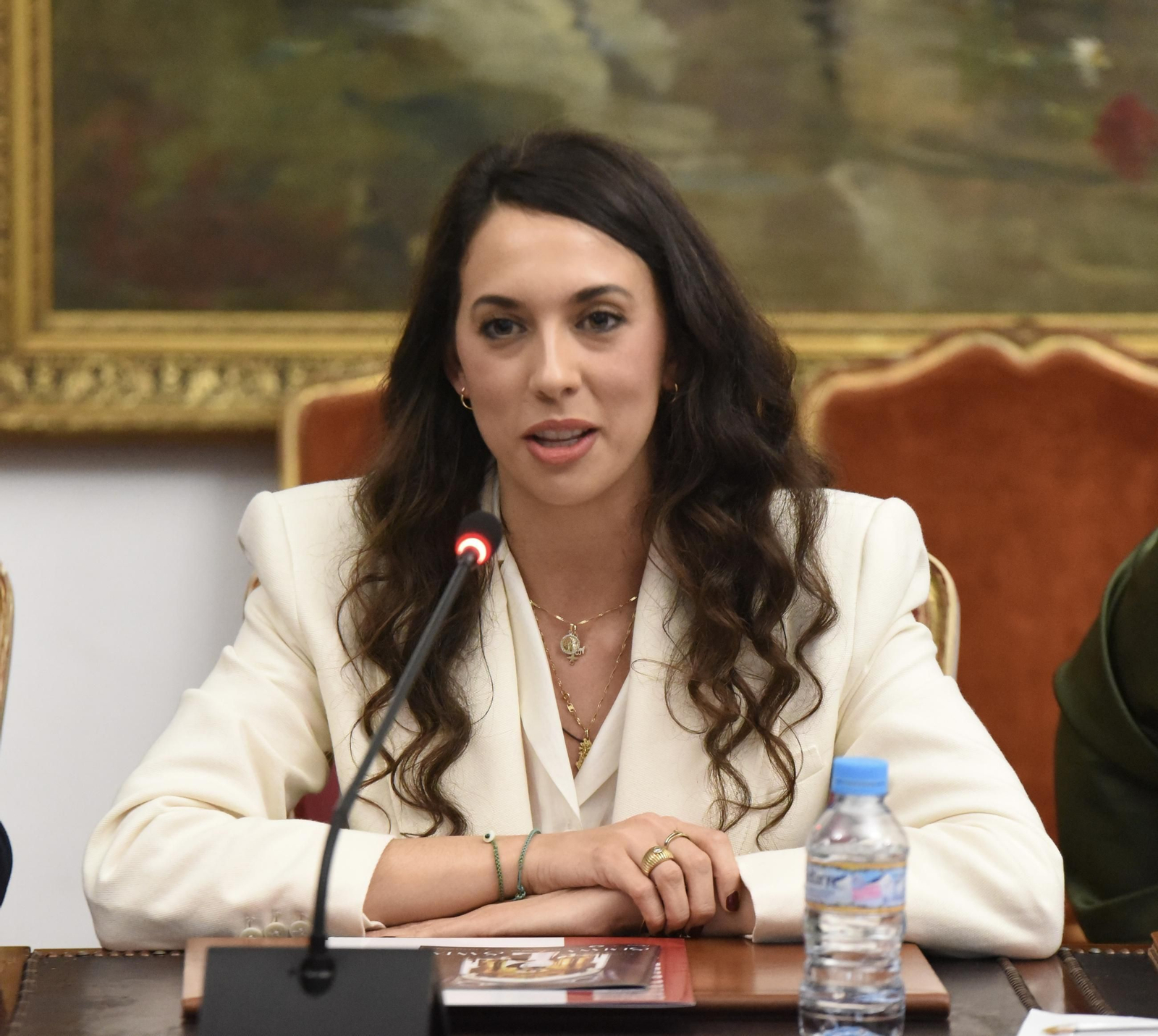 El II Encuentro Provincial Cofrade de 'el Día de Córdoba', en imágenes