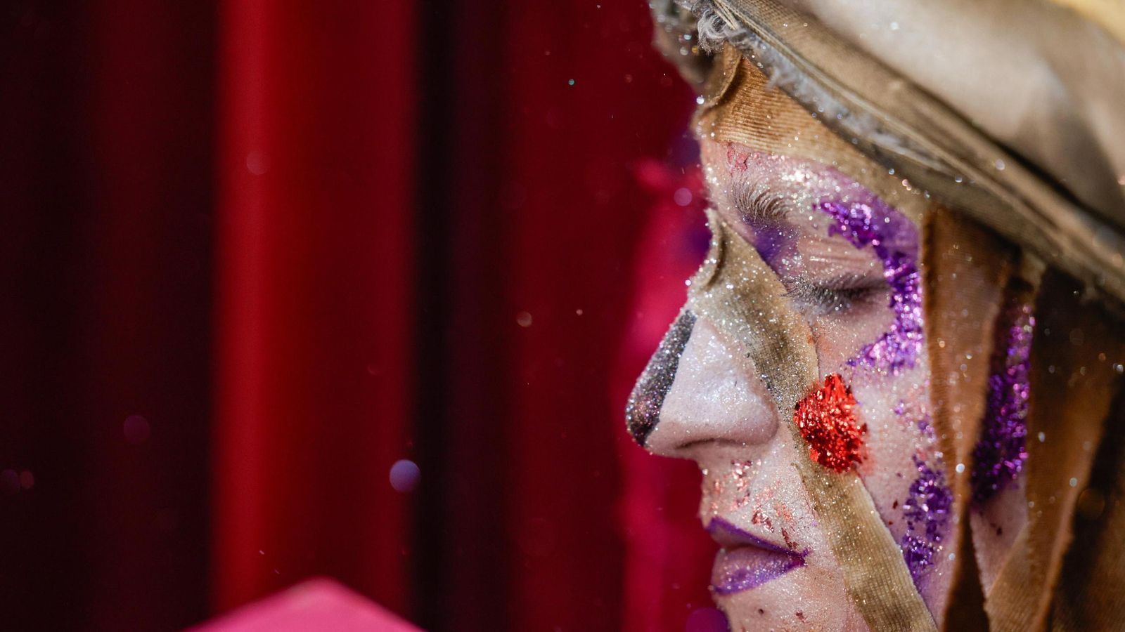 Búscate entre las mejores imágenes de la cuarta sesión semifinal del COAC 2025