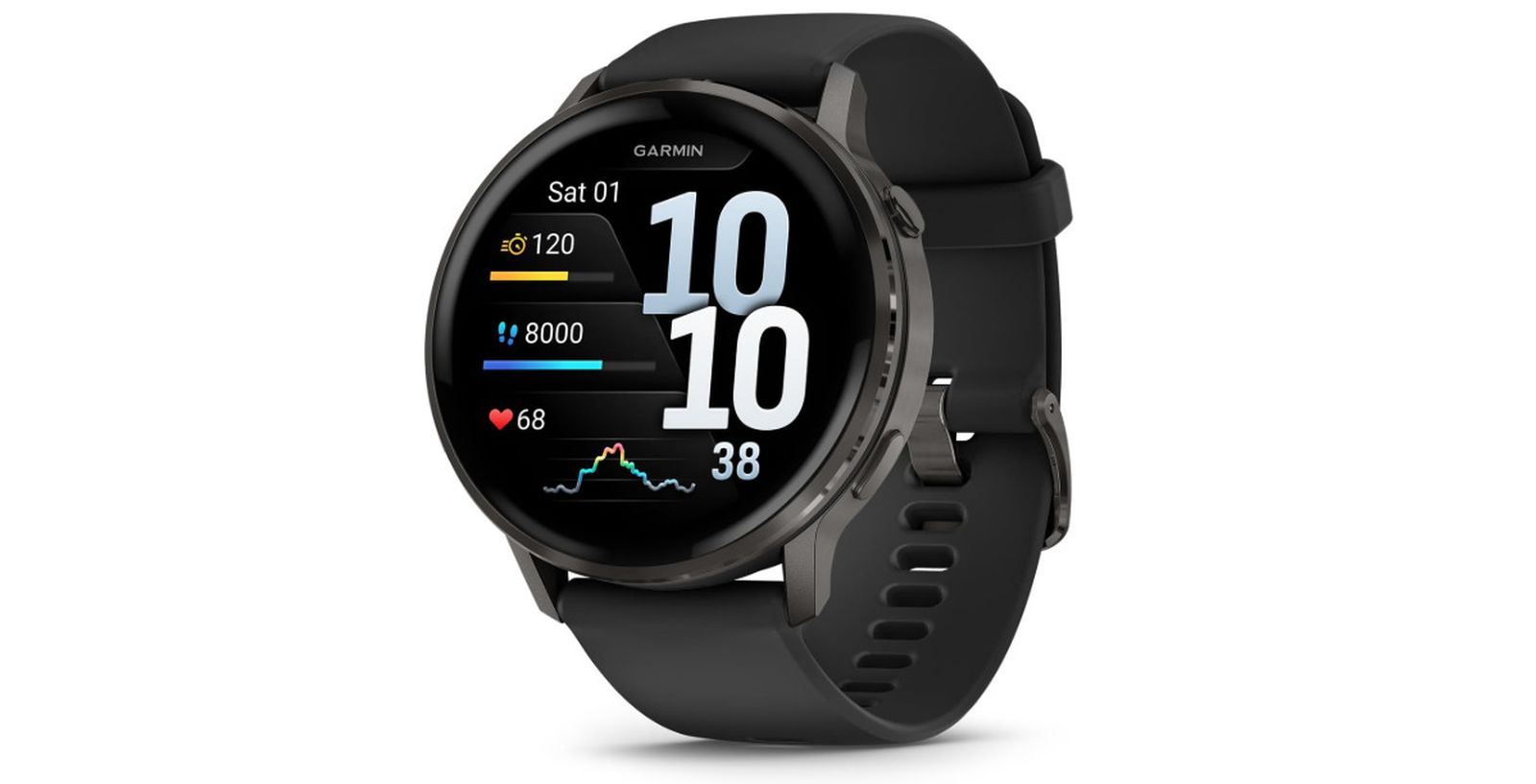Garmin Venu 4