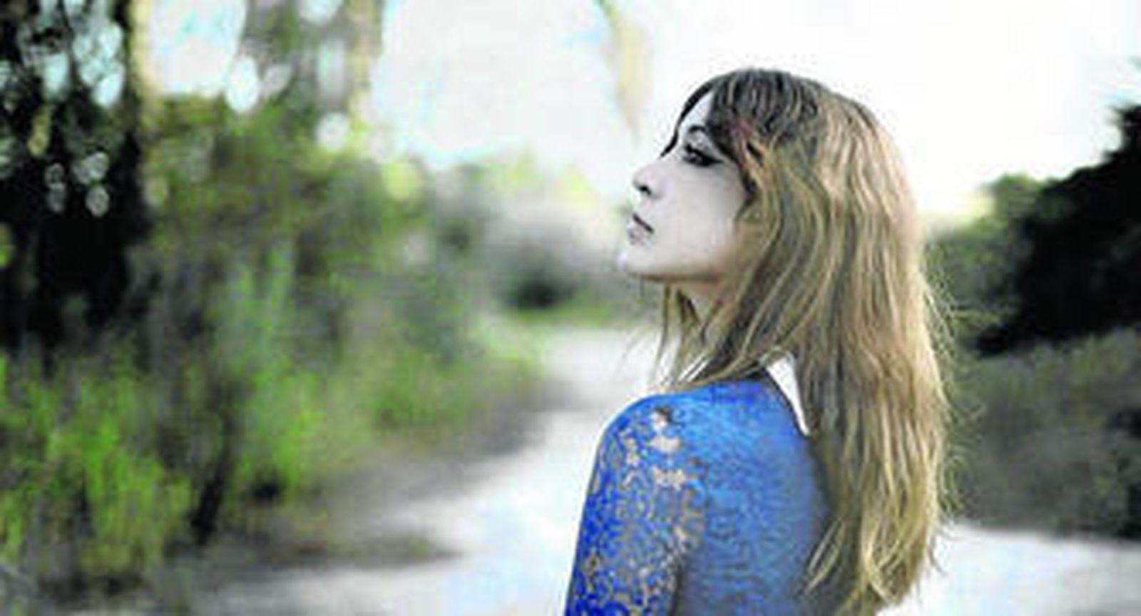 Anni B Sweet, esta noche en la Prince.