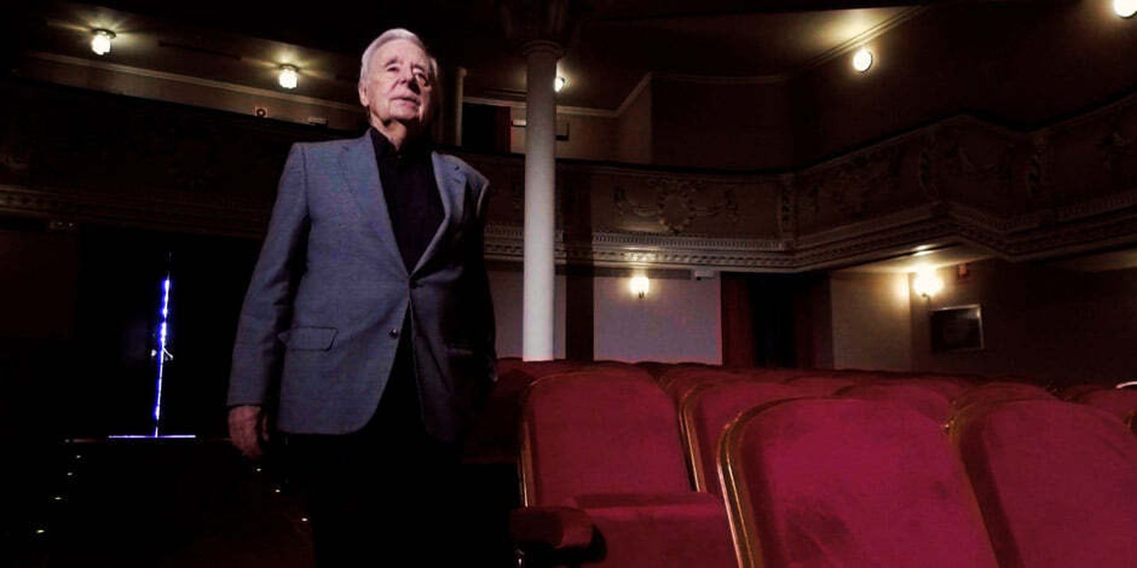 Descubre la programación del 47 Festival de Huelva de Cine Iberoamericano