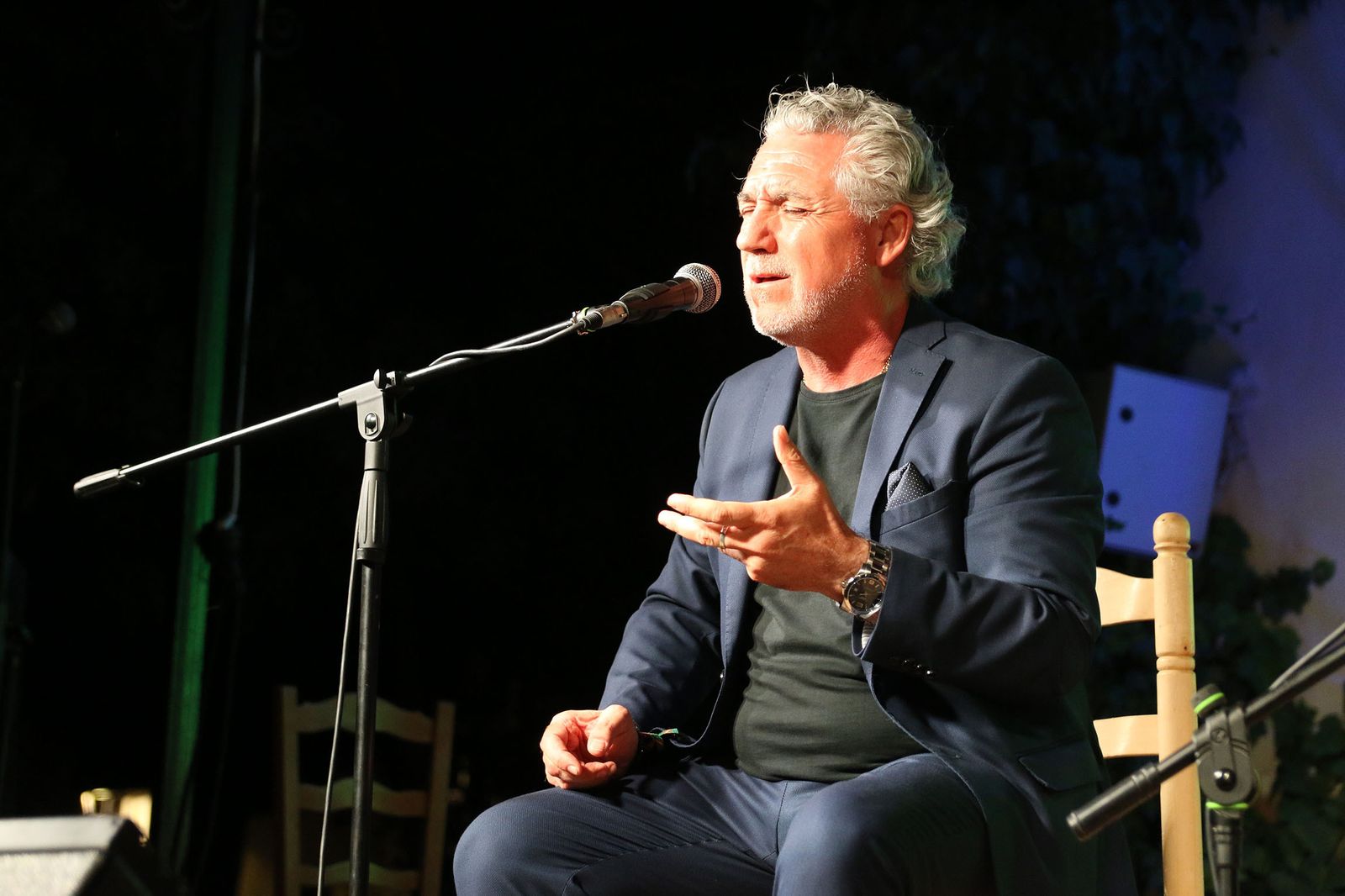 El XXXI Festival Flamenco de Fondón, en imágenes