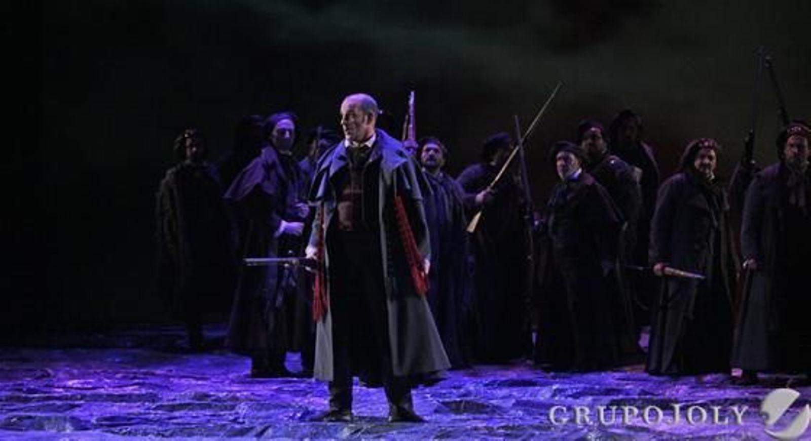 Foto: Antonio Pizarro