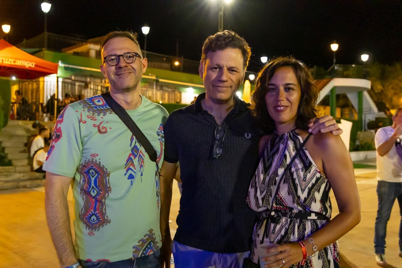 El Vértigo Estival, celebra su vigésimo aniversario