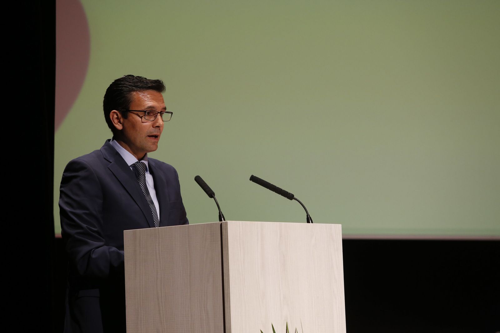 La imágenes de la entrega del Premio Ciudad de Granada-Federico García Lorca de Poesía