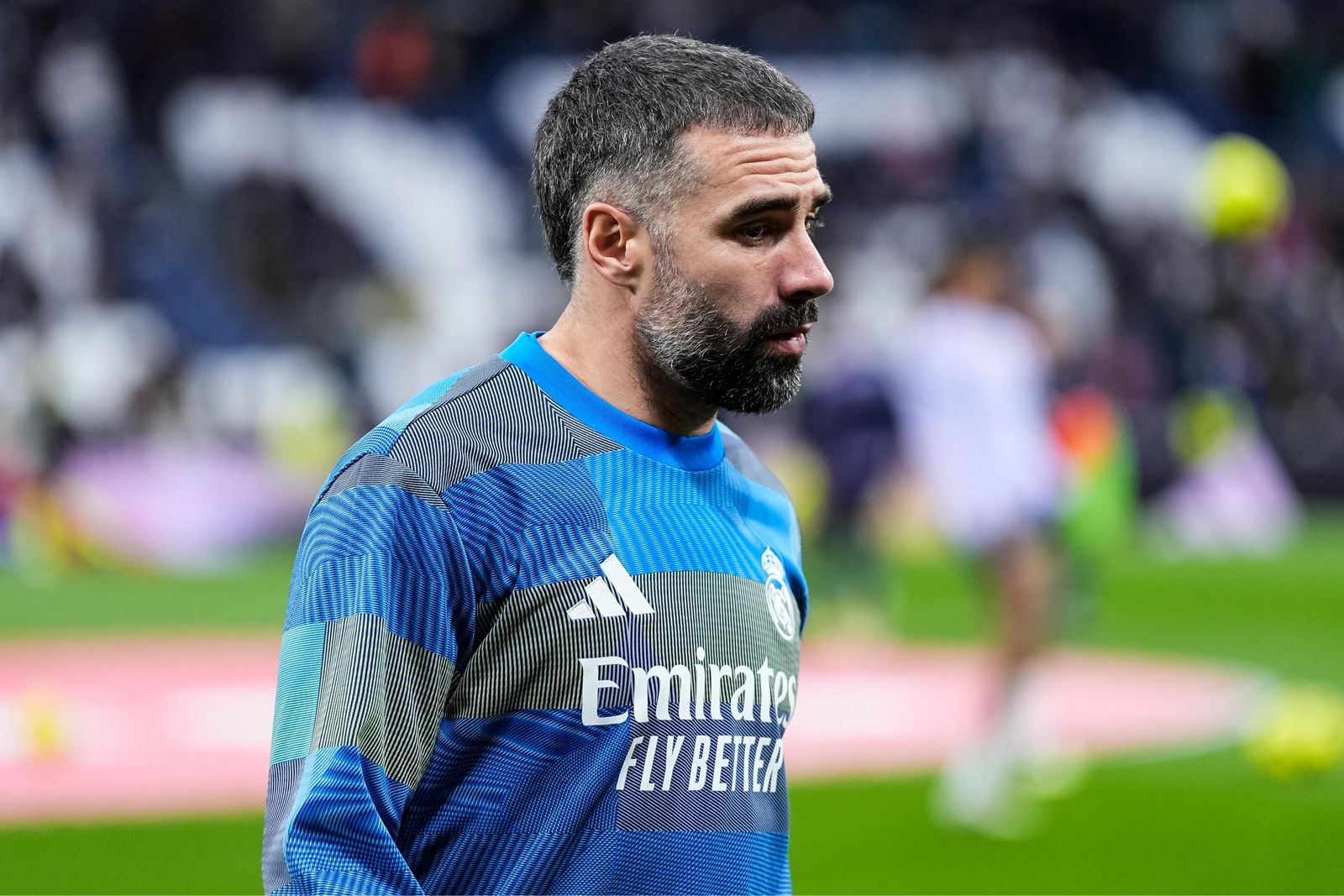 Las fotos del Real Madrid-Levante