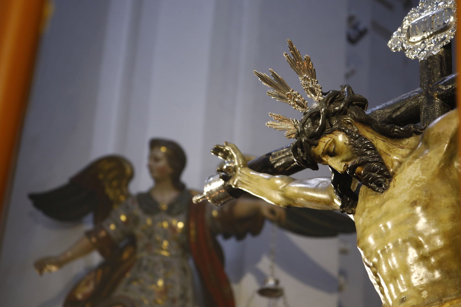 El Lunes Santo de la Semana Santa de Córdoba, en fotografías