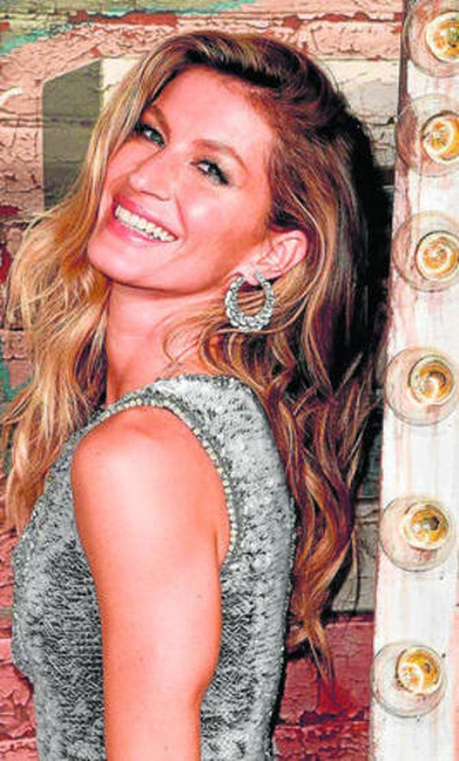 Giselle Bündchen y su reinado eterno