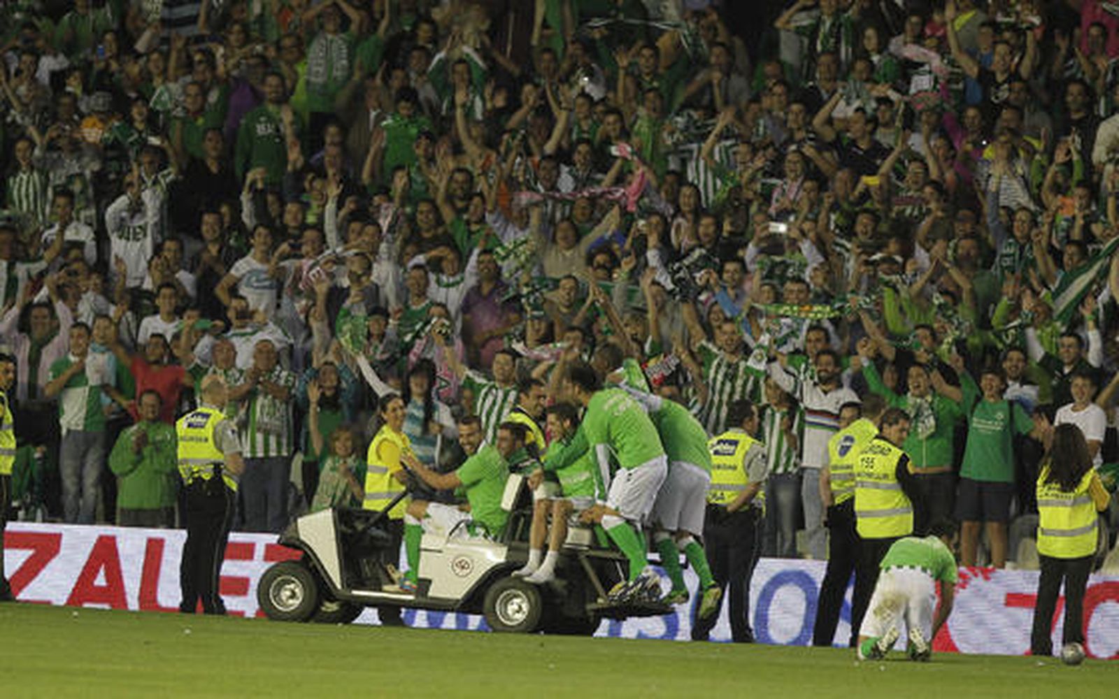 Foto: Antonio Pizarro