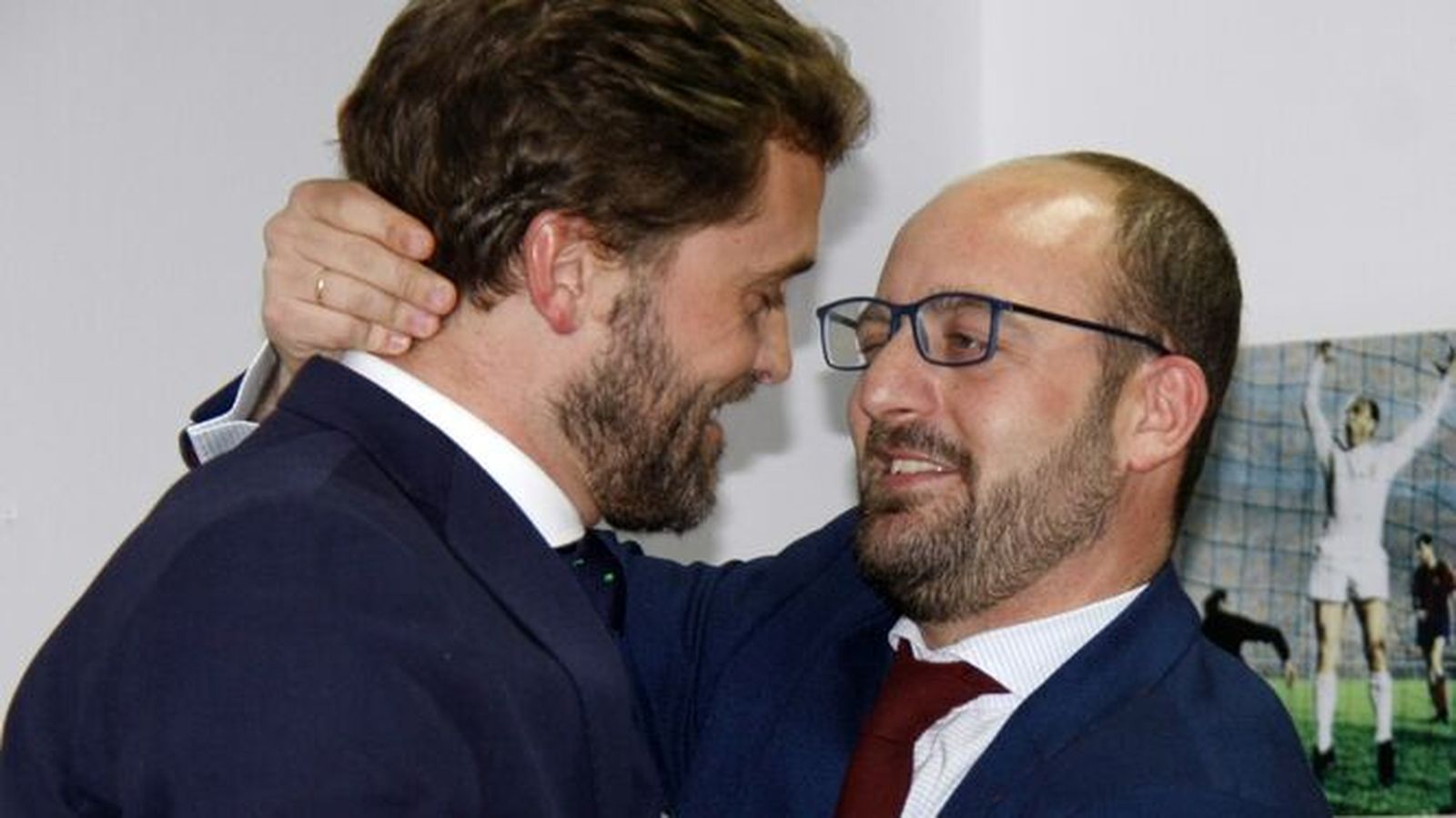 Una imagen de la Plaza de Toros de El Puerto.