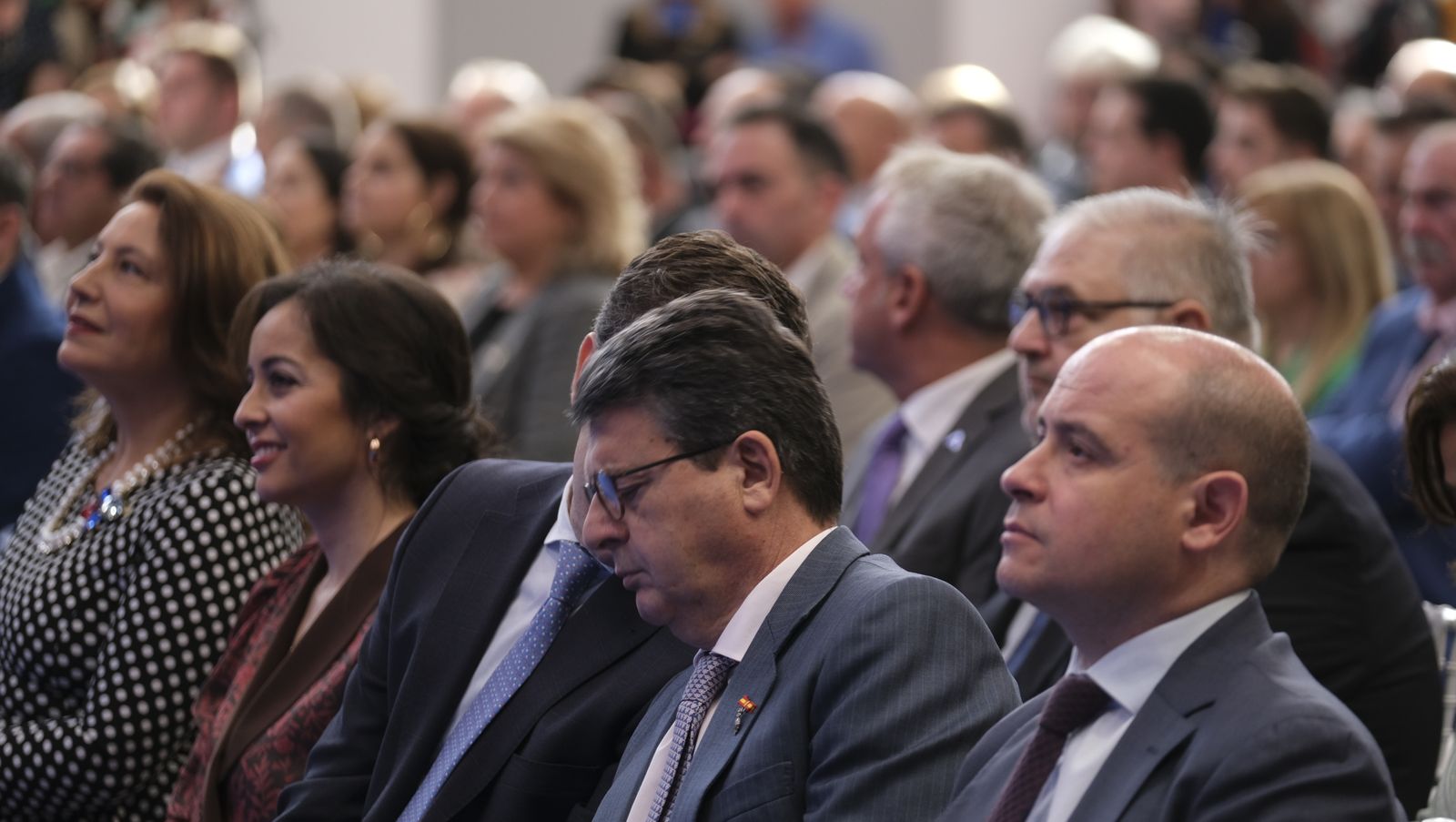 Imágenes del Día de la Provincia de Almería, celebrado en Los Gallardos