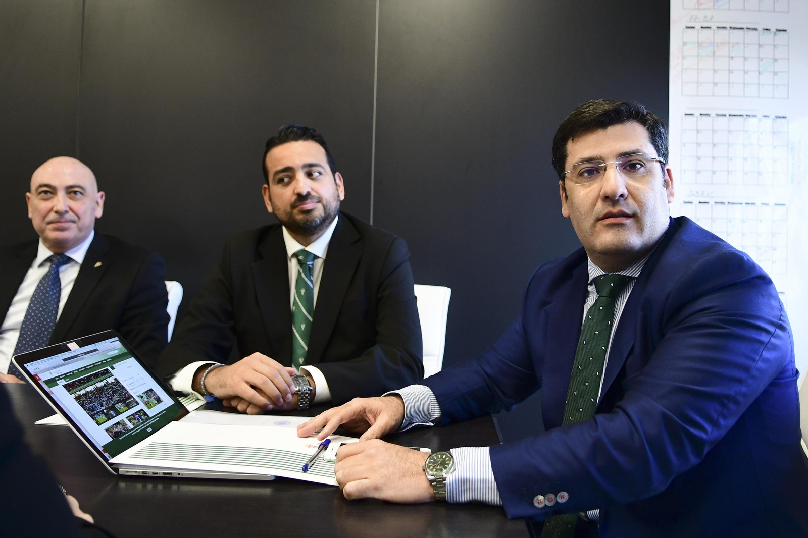 Antonio Romero Campanero.