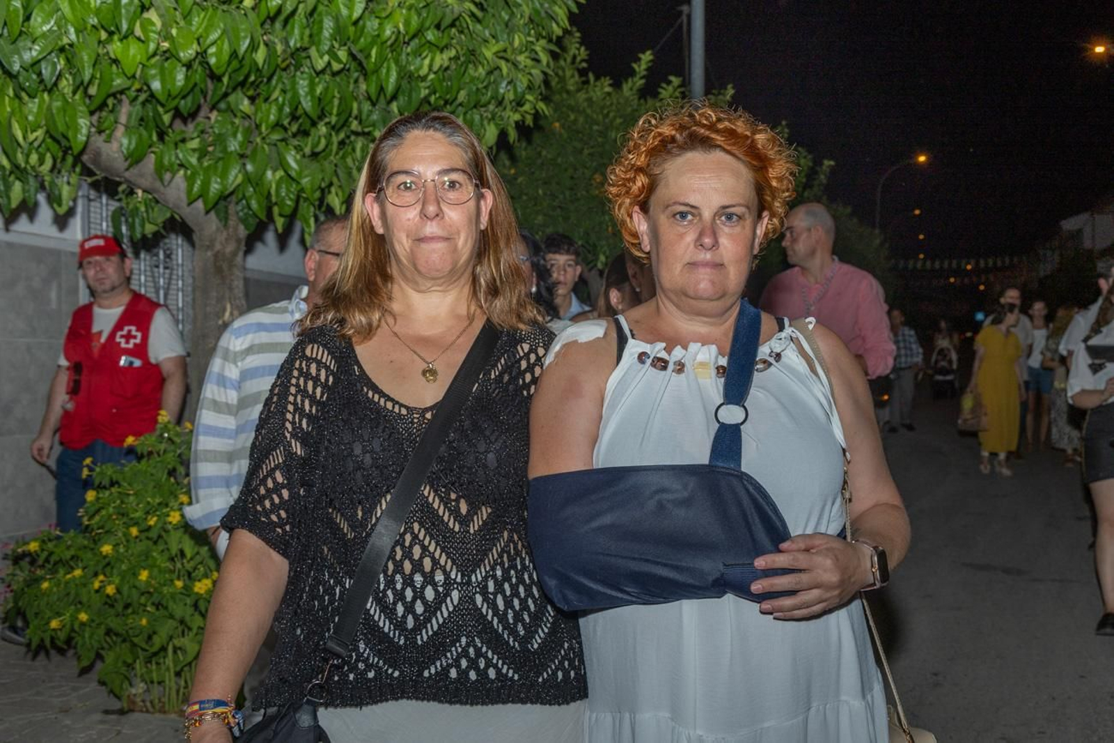 Feria en honor a la Virgen del Carmen de Monte Lope Álvarez