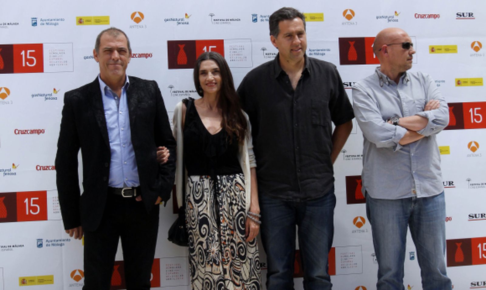 'Memorias de mis putas tristes', una historia de amor que va más allá de tiempo