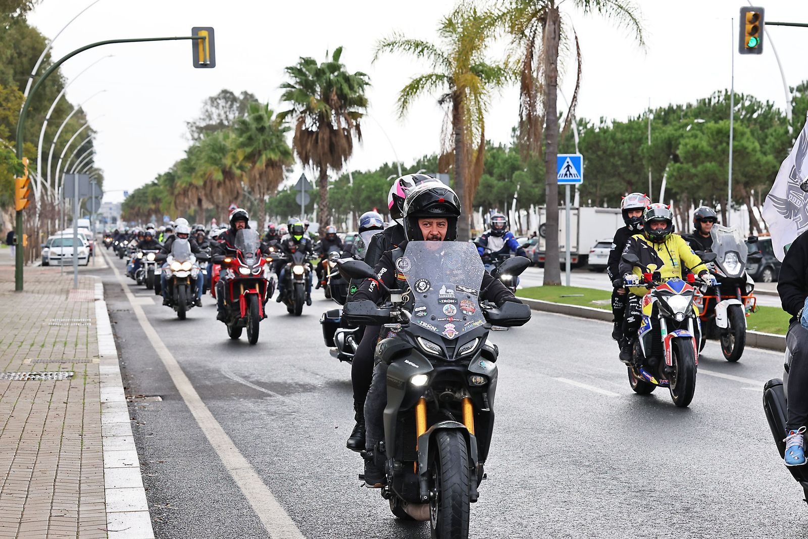 Imágenes del III Memorial Hugo Millán