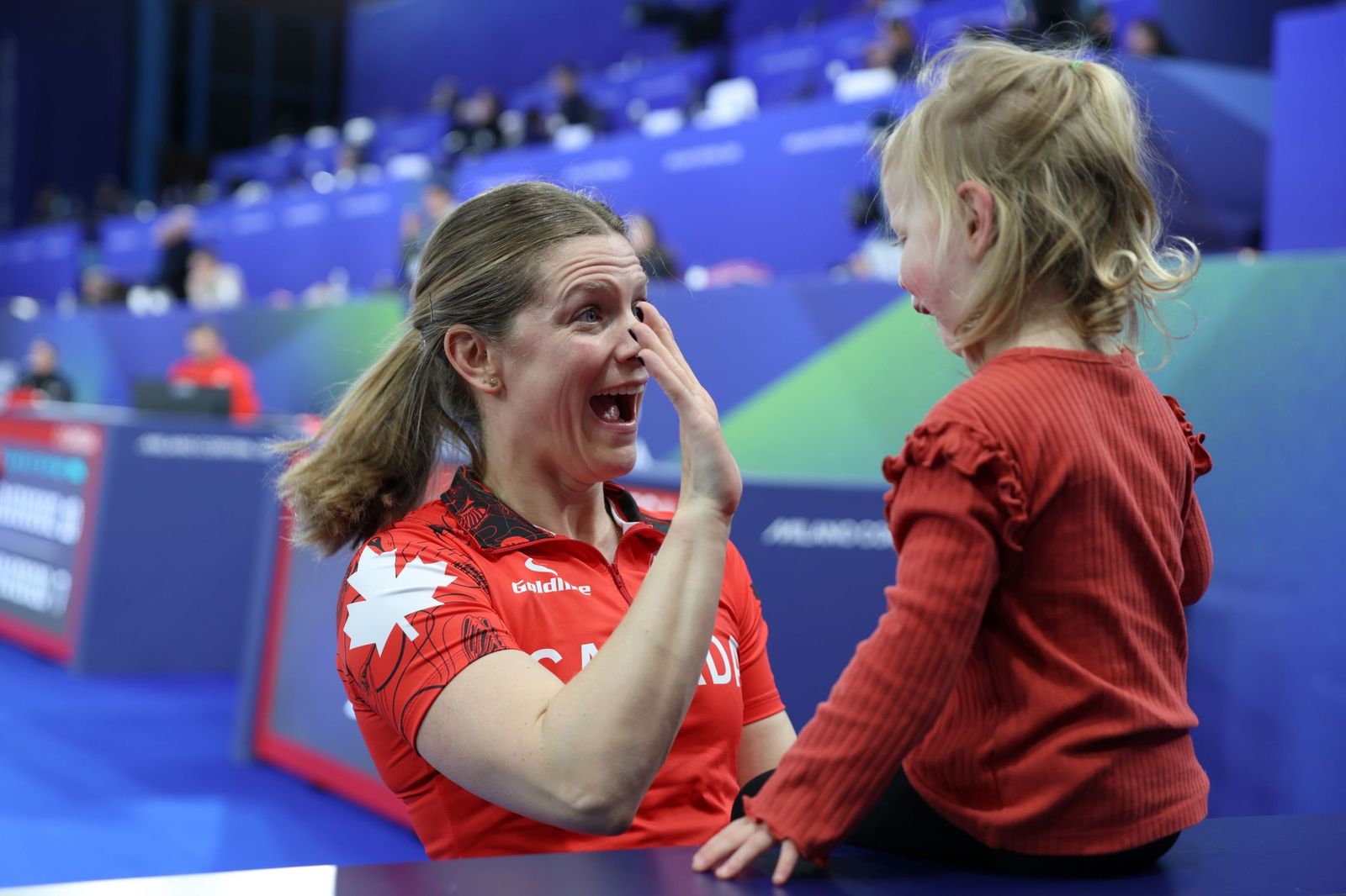 Las fotos de la tercera medalla española y de la jornada 16 de los Juegos Olímpicos