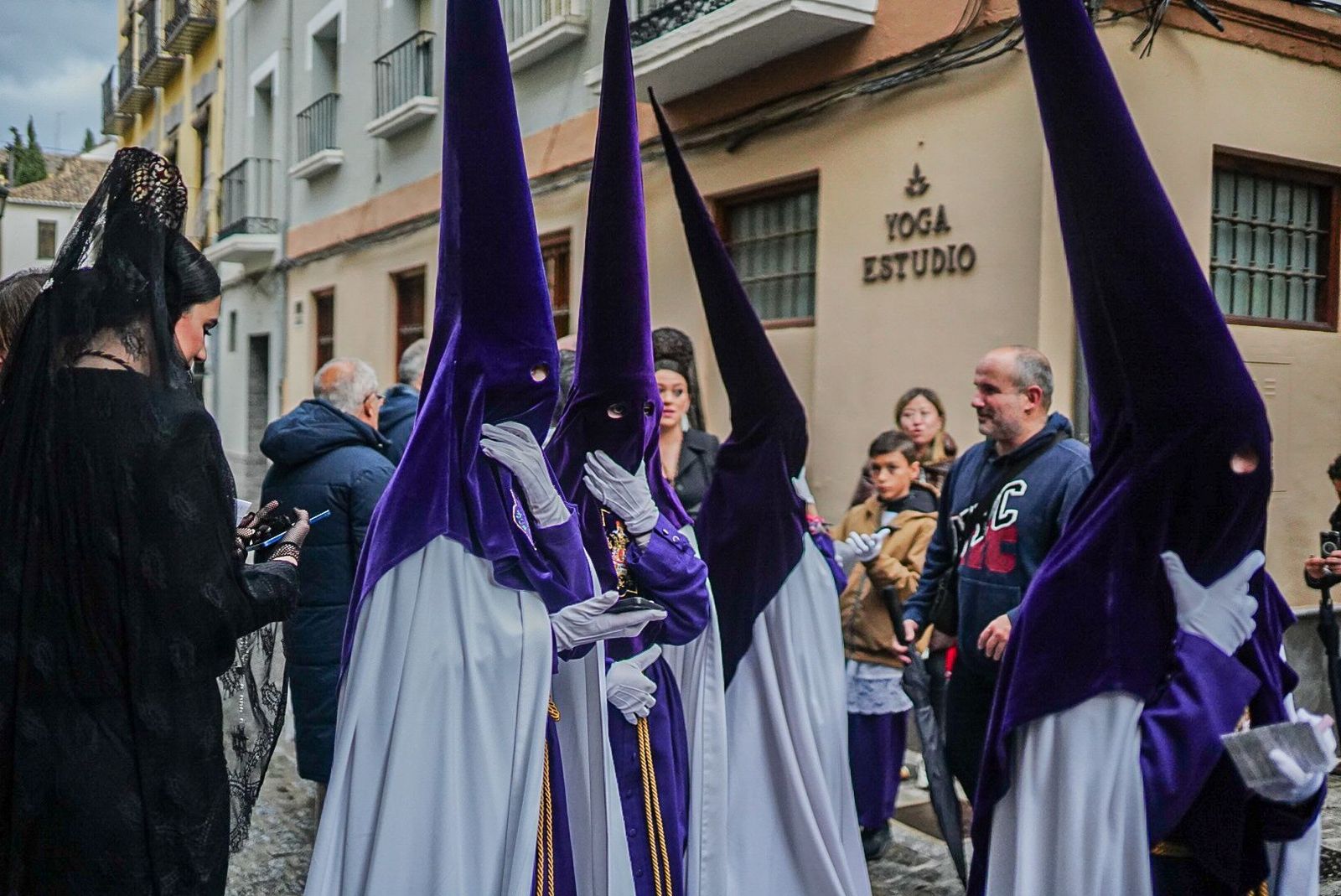 Fotos: Paciencia anula su salida y se suma a las tres cancelaciones anteriores