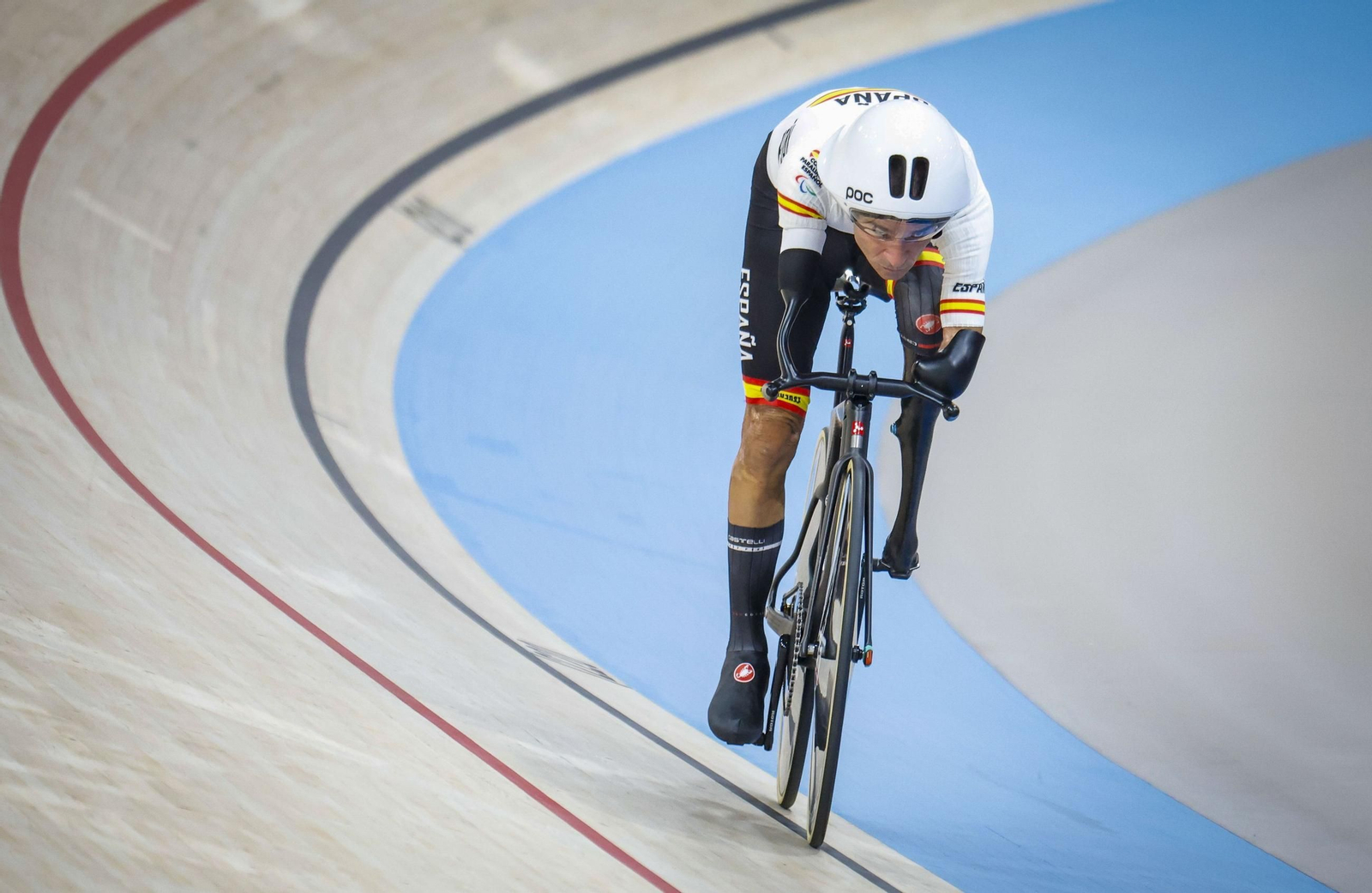 Las mejores fotos de los Juegos Paralímplicos París 2024 | Día 2
