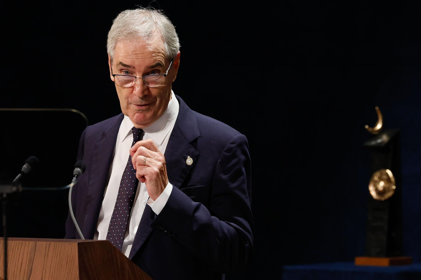 Entrega de los Premios Princesa de Asturias: las mejores fotos