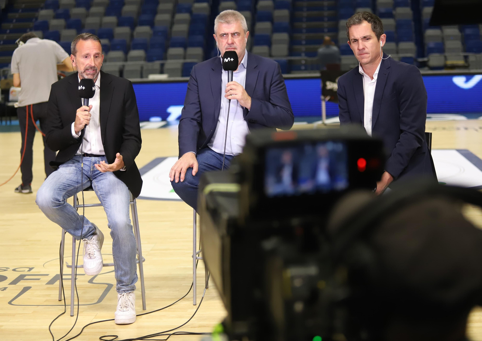 El quinto partido entre el Unicaja y el UCAM Murcia, en imágenes